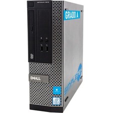 Computador Dell OptiPlex 3010 SFF I5 3470 8GB 240GB HDMI Win 11 recondicionado comprar usado  Enviando para Brazil