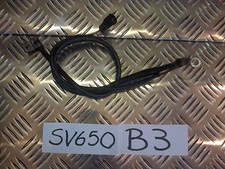 Suzuki 650 sv650 for sale  PINNER