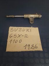 Ammortizzatore sterzo suzuki usato  Italia