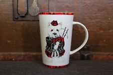 Tasse west highland gebraucht kaufen  Augsburg
