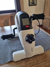 Neuwertiger arm bein gebraucht kaufen  Bedburg