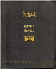 Leyland 0.370 0.400 for sale  ALFRETON