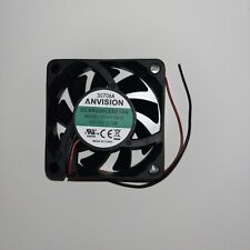 60mmx15mm 12v fan for sale  SOLIHULL