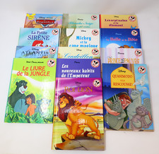 Club livre mickey d'occasion  Expédié en Belgium
