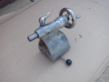 Myford ml8 tailstock for sale  SHEFFIELD