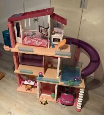 Barbie haus traumvilla gebraucht kaufen  Köln
