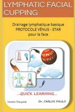 Lymphatic facial cupping d'occasion  Expédié en Belgium