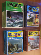 Weltkrieg doppelband flieger gebraucht kaufen  Wolfsburg