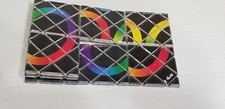 Vintage 1986 rubik for sale  Caledonia