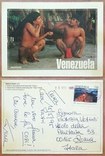 Amazonas 001 venezuela usato  Roma