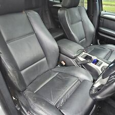 Bmw leather seats for sale  ROTHERHAM