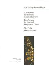 Sonaten sonatas dur d'occasion  Expédié en Belgium