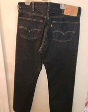 Levi strauss jean d'occasion  Expédié en Belgium
