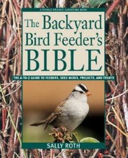 Backyard bird feeder for sale  Montgomery