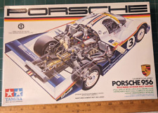 Tamiya porsche 956 for sale  Huntsville