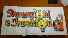 Invenzioni inventori deagostin usato  Dolo