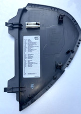 Audi dashboard trim for sale  TUNBRIDGE WELLS
