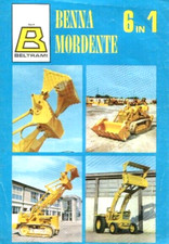 macchine cantiere usato macchine cantiere usato Praia a Mare