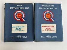 Austin healey 3000 for sale  ABINGDON