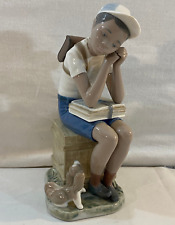 Lladro figurine black for sale  Midlothian