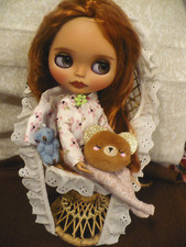 165 blythe ooak for sale  The Villages