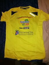 Running maglietta commemorativ usato  Fano