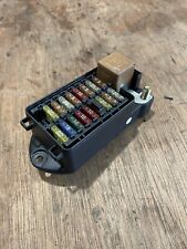Fusebox boot fuse for sale  MILTON KEYNES
