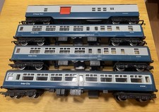Three hornby inter for sale  CHESTERFIELD