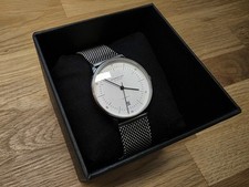 Sternglas naos automatik gebraucht kaufen  Leichlingen (Rheinland)