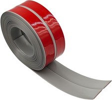 Flexible pvc skirting for sale  BRADFORD