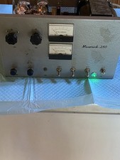 Maverick 250 for sale  Cairo