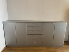 Sideboard kommode architektens gebraucht kaufen  Bad Wimpfen