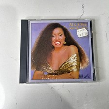 Alcione Ouro & Cobre CD RCA Brazil Samba MPB, usado comprar usado  Enviando para Brazil