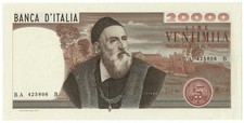 20000 lire banca usato  Pignataro Maggiore