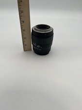 Sigma zoom 90mm for sale  Purvis