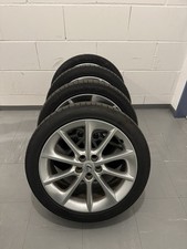 Sommerkompletträder zoll toyo gebraucht kaufen  Augsburg