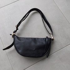 Ladies black handbag for sale  ALTRINCHAM