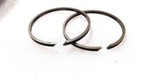 Segments racleur huile d'occasion  Ennezat