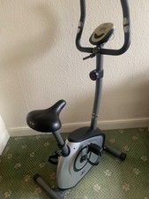 Magnetic excercise bike for sale  WINSFORD