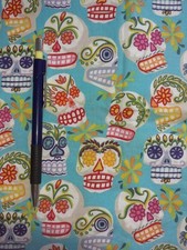 Patchwork stoff 60m gebraucht kaufen  Havixbeck