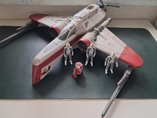 Hasbro star wars gebraucht kaufen  Viechtach