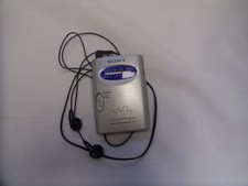 Sony srf walkman for sale  UXBRIDGE