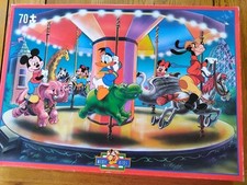 Disney vintage mickey for sale  WAKEFIELD