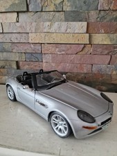Bmw maisto scale for sale  RUSHDEN