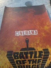 Battle bulge film for sale  POLEGATE