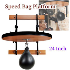 Speed bag plattform gebraucht kaufen  Hamburg