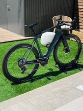 Potentissima ebike gravel usato  Valmontone