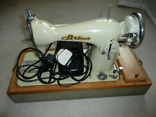 Vintage atlas sewing for sale  SPALDING