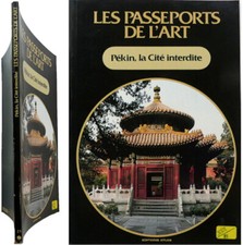 Pékin cité interdite d'occasion  Nogent-le-Roi