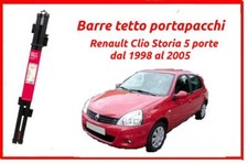 Barre portatutto per usato  Casalecchio di Reno